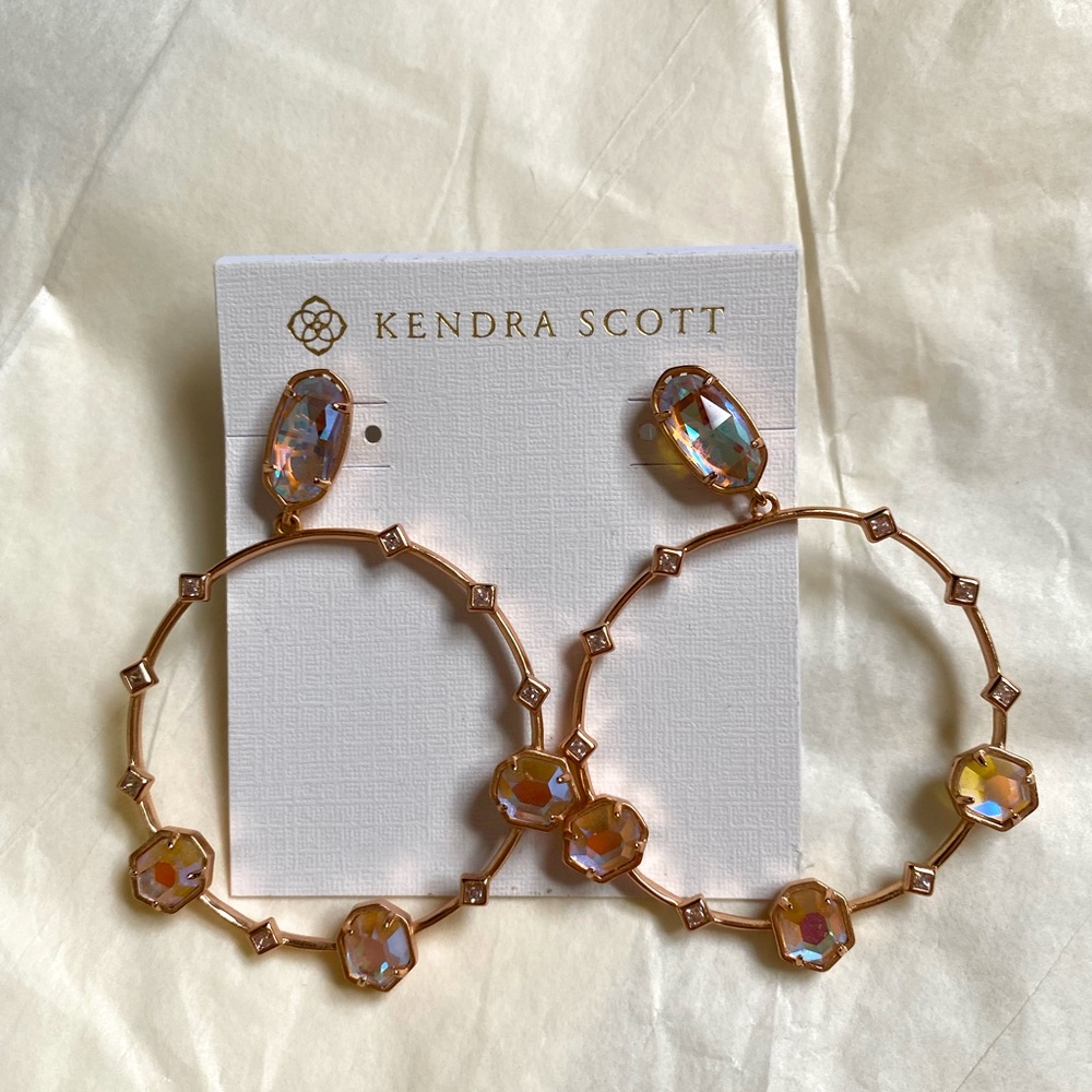 Kendra Scott Earrings